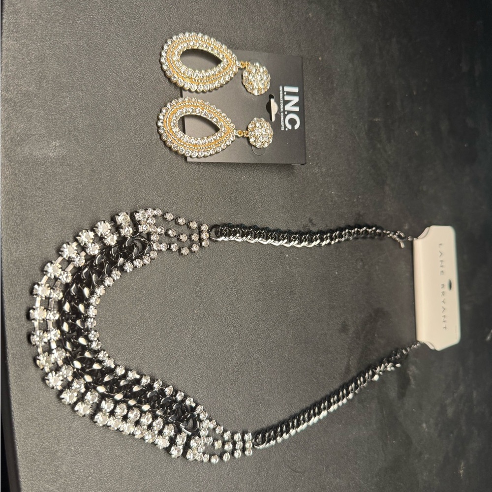 Special occasion jewelry NEW